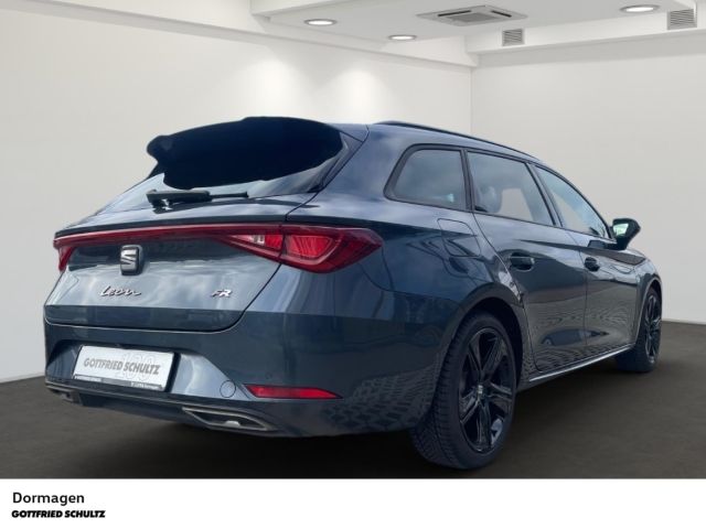 Seat Leon Sportstourer FR 2.0 TDI AHK NAVI MATRIX ASS