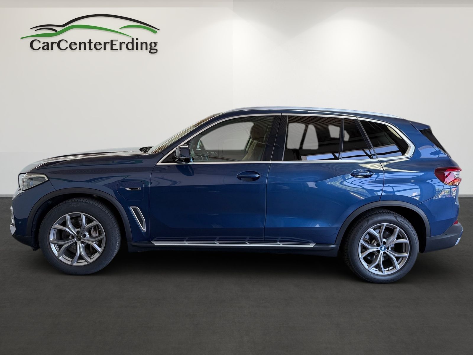 BMW X5xDrive45e*Laser*Navi*360*Panorama*Leder*HUD*