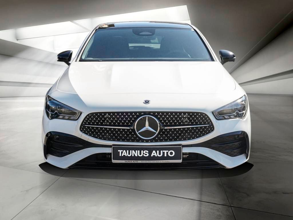 Mercedes-Benz CLA 250 4M AMG-LINE PREMIUM - Samsaru's Car Outlet