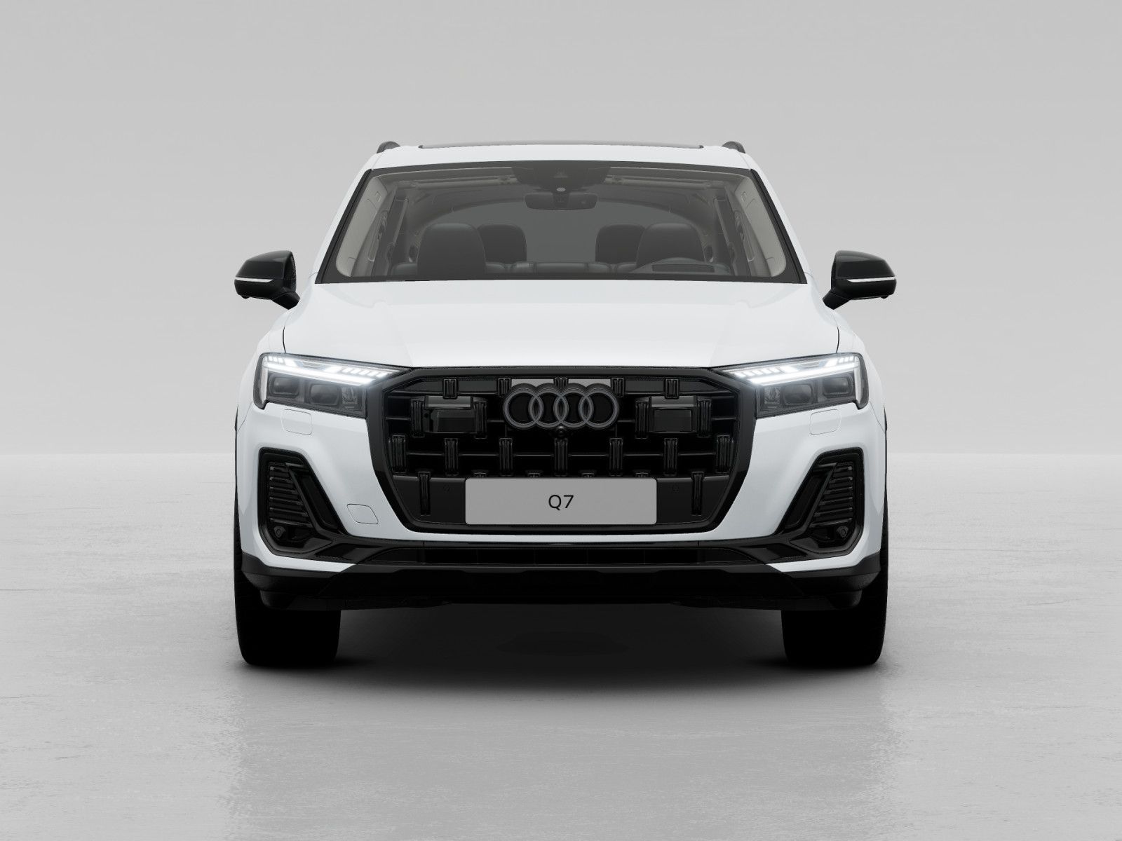 Audi Q7 50 TDI quattro*Navi*Matrix*HUD*B&O*AHK*PDC*Pa
