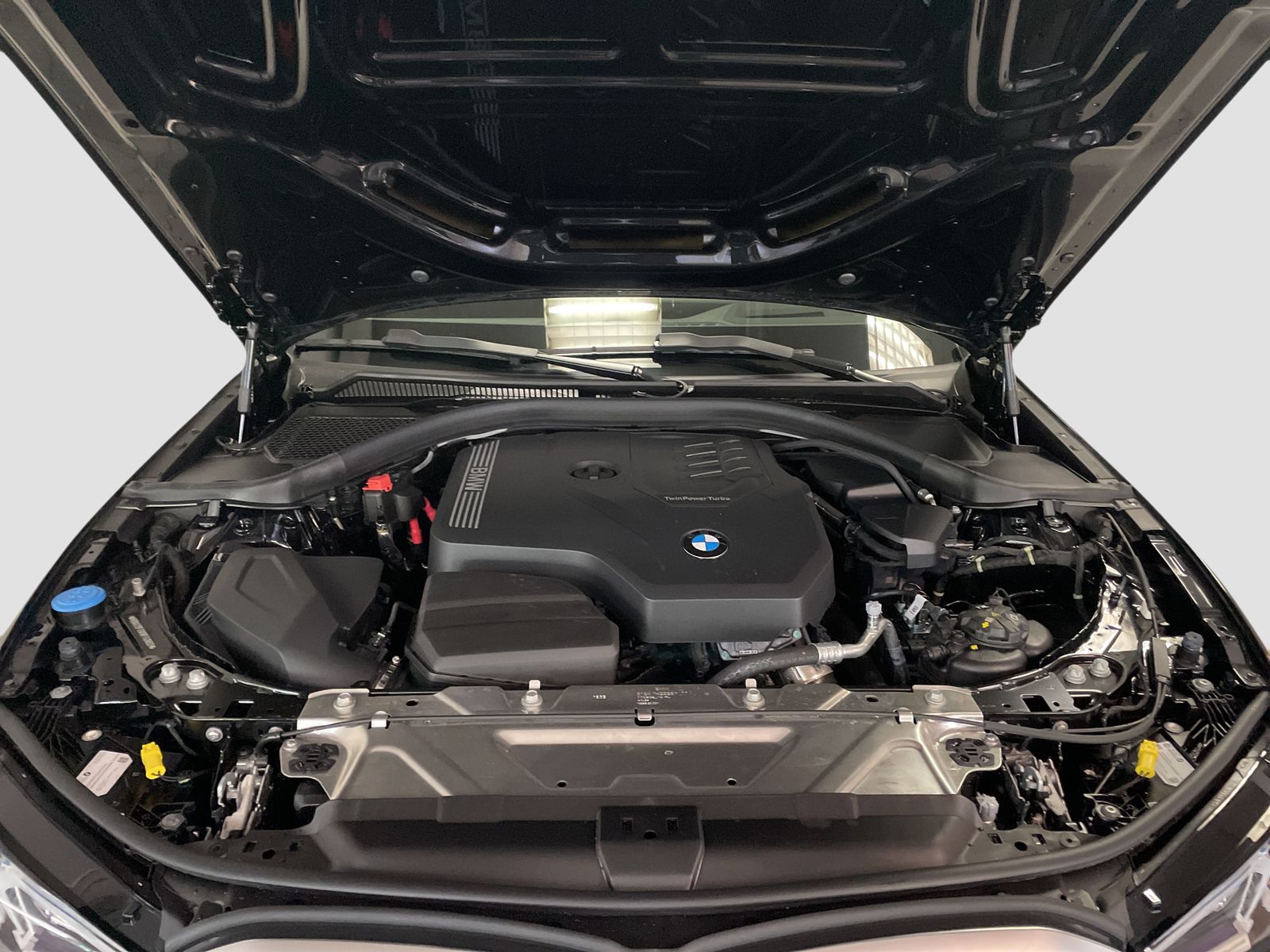 BMW 320i Touring M Sport LiveCockpitProf Kamera LED