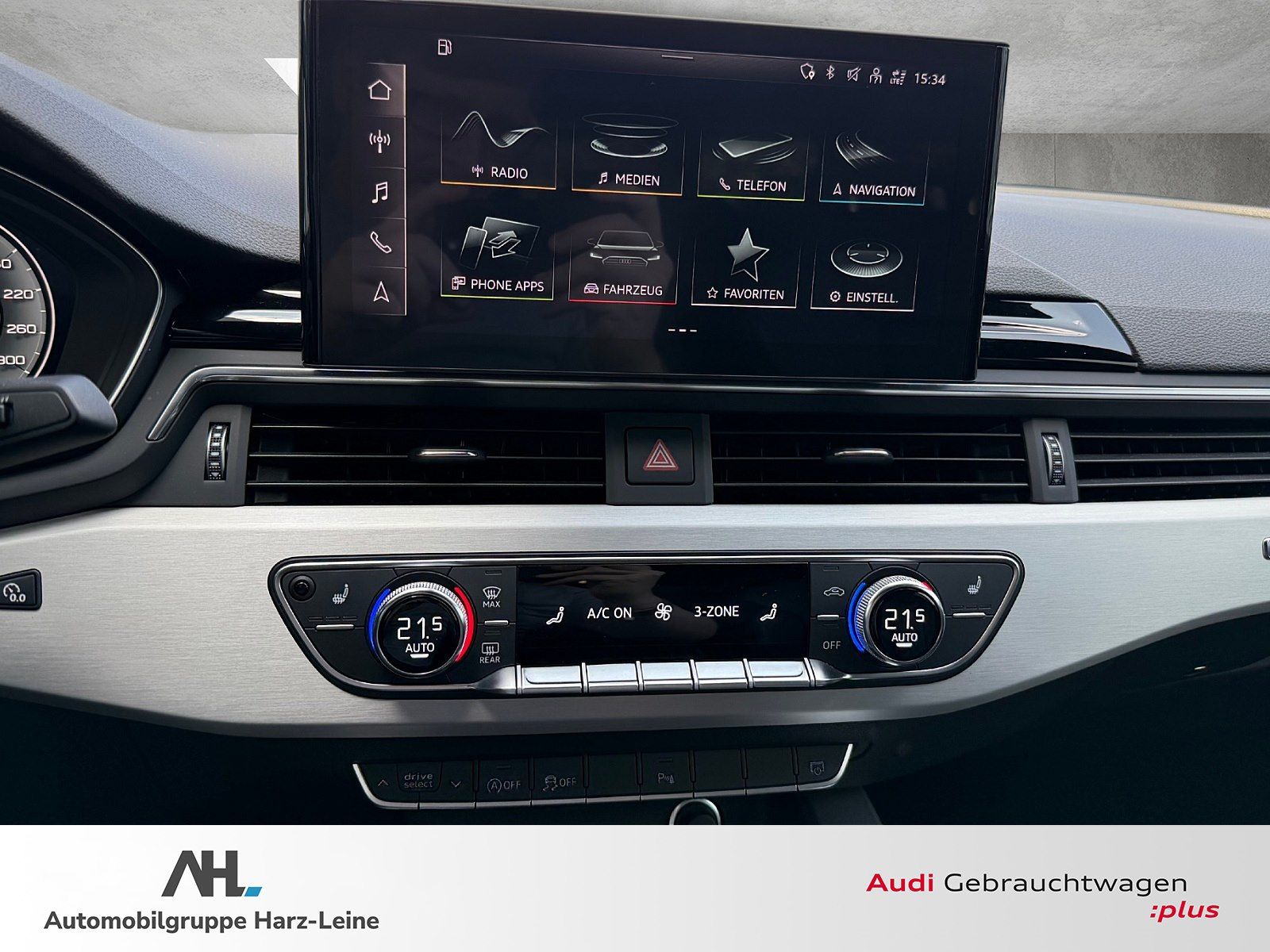 Audi A5 Sportback 40 TDI S line quattro S-tronic Matr