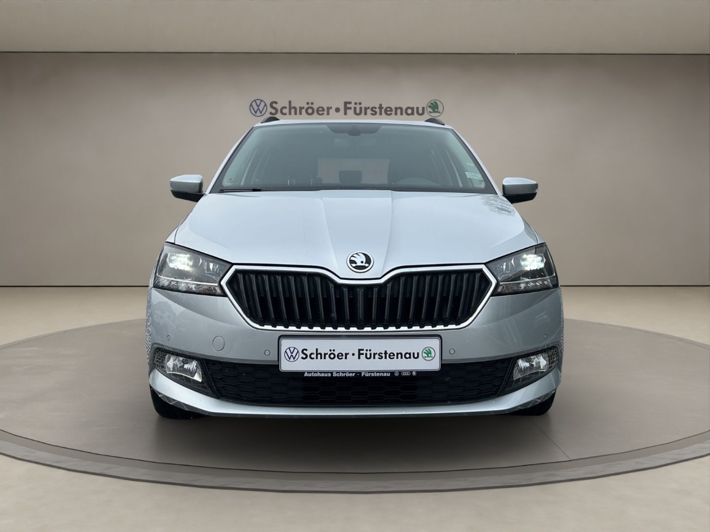 Skoda Fabia Combi 1.0 TSI ''Best of'' DSG/Automatic - Samsaru's Car Outlet