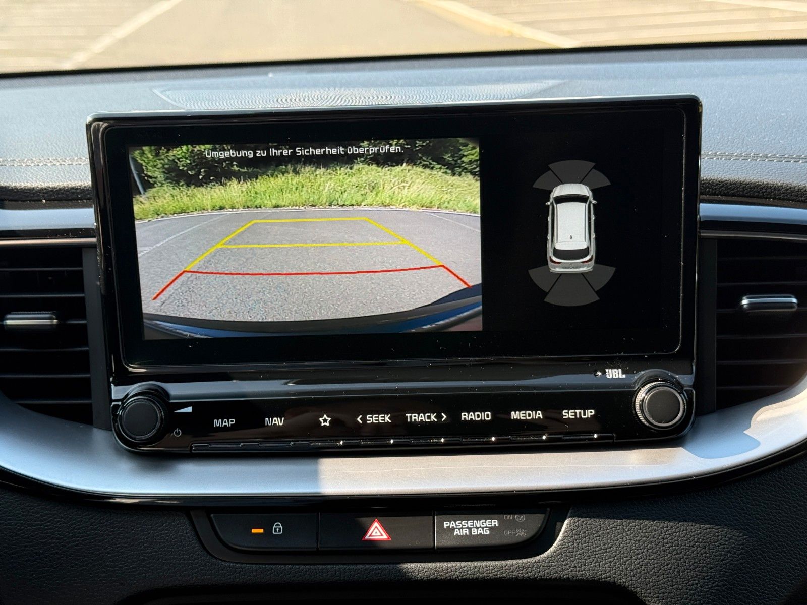 Kia ProCeed GT - Samsaru's Car Outlet