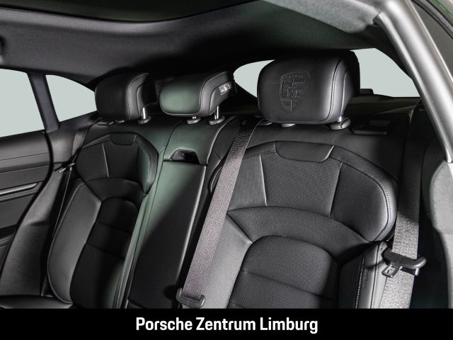Porsche Taycan 4S Cross Turismo BOSE Surround-View 21-Zo