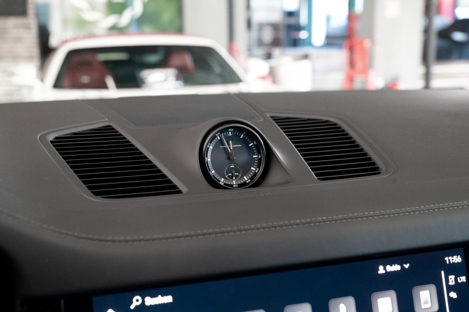 Porsche Cayenne GTS Coupe|SPORT-DESIGN|CARBON|CHRONO