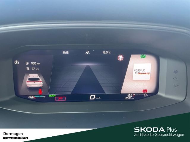 Cupra Formentor VZ 1.4 eHYBRID DSG - Samsaru's Car Outlet