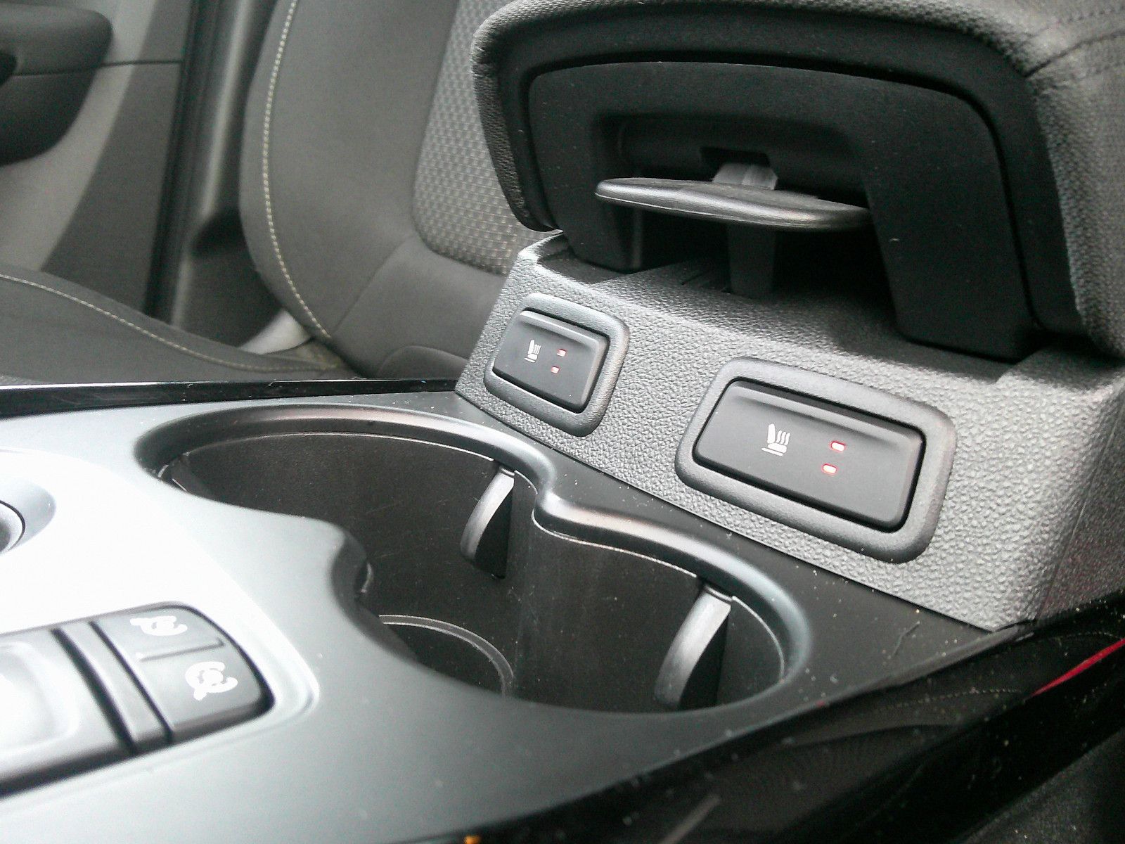 Renault Kadjar Business Automatik Edition - Samsaru's Car Outlet