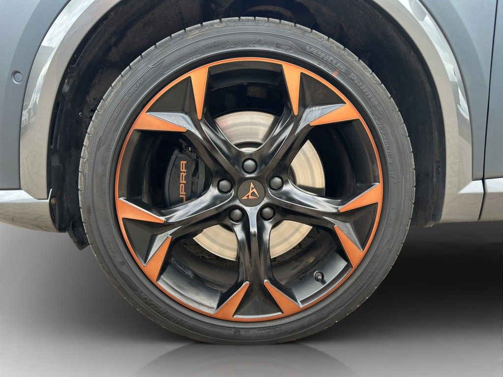 Cupra Formentor 2.0 TSI DSG 4Drive VZ - Samsaru's Car Outlet