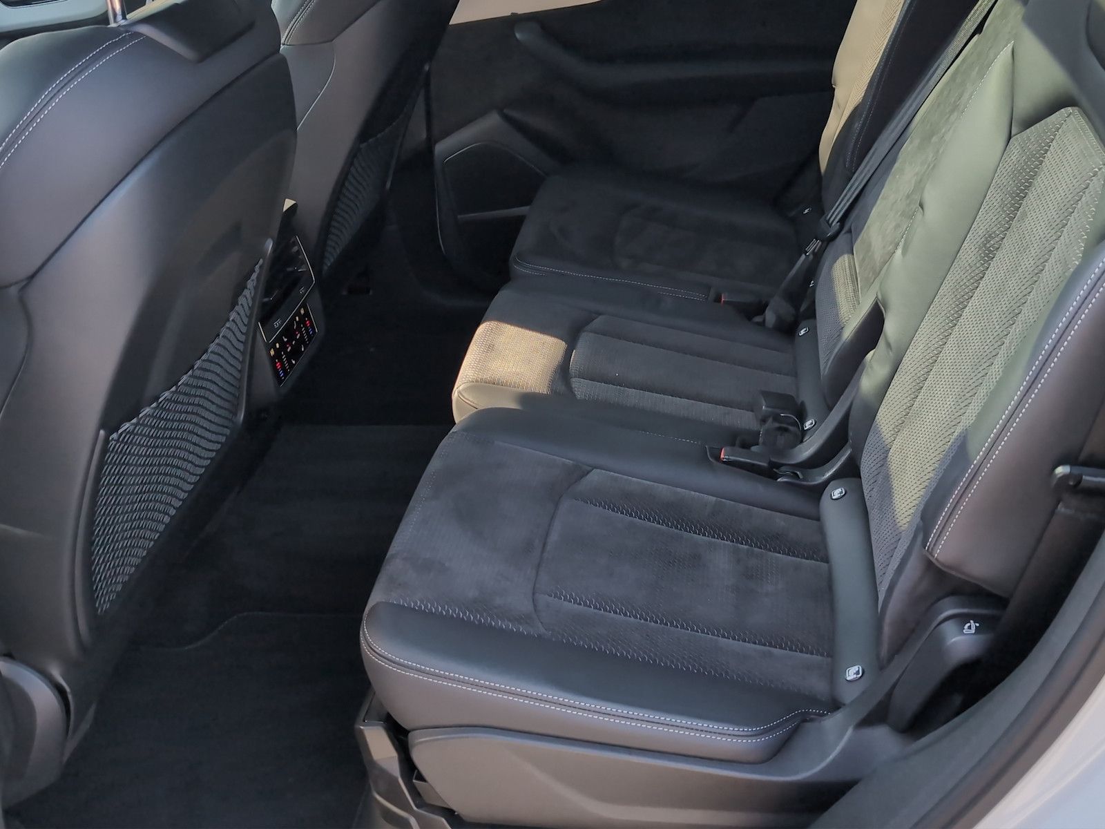 Audi Q7 55 TFSI qu S line *Pano*B&O*Virtuel*21