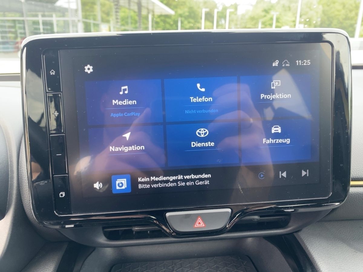 Toyota Yaris Cross 1.5 Hybrid Aventure*AHK*GJR*SHZ*KAME