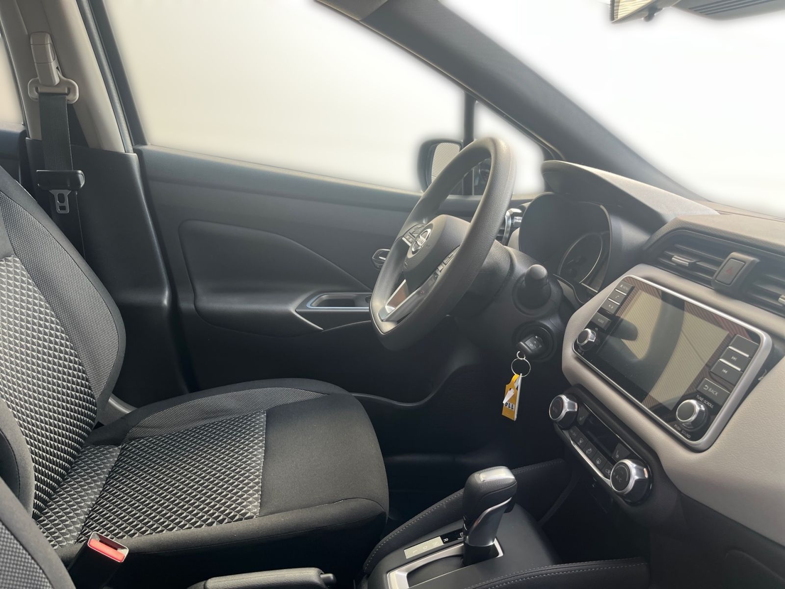 Nissan Micra N-Way X-Tronic 1.0 IG-T - Samsaru's Car Outlet