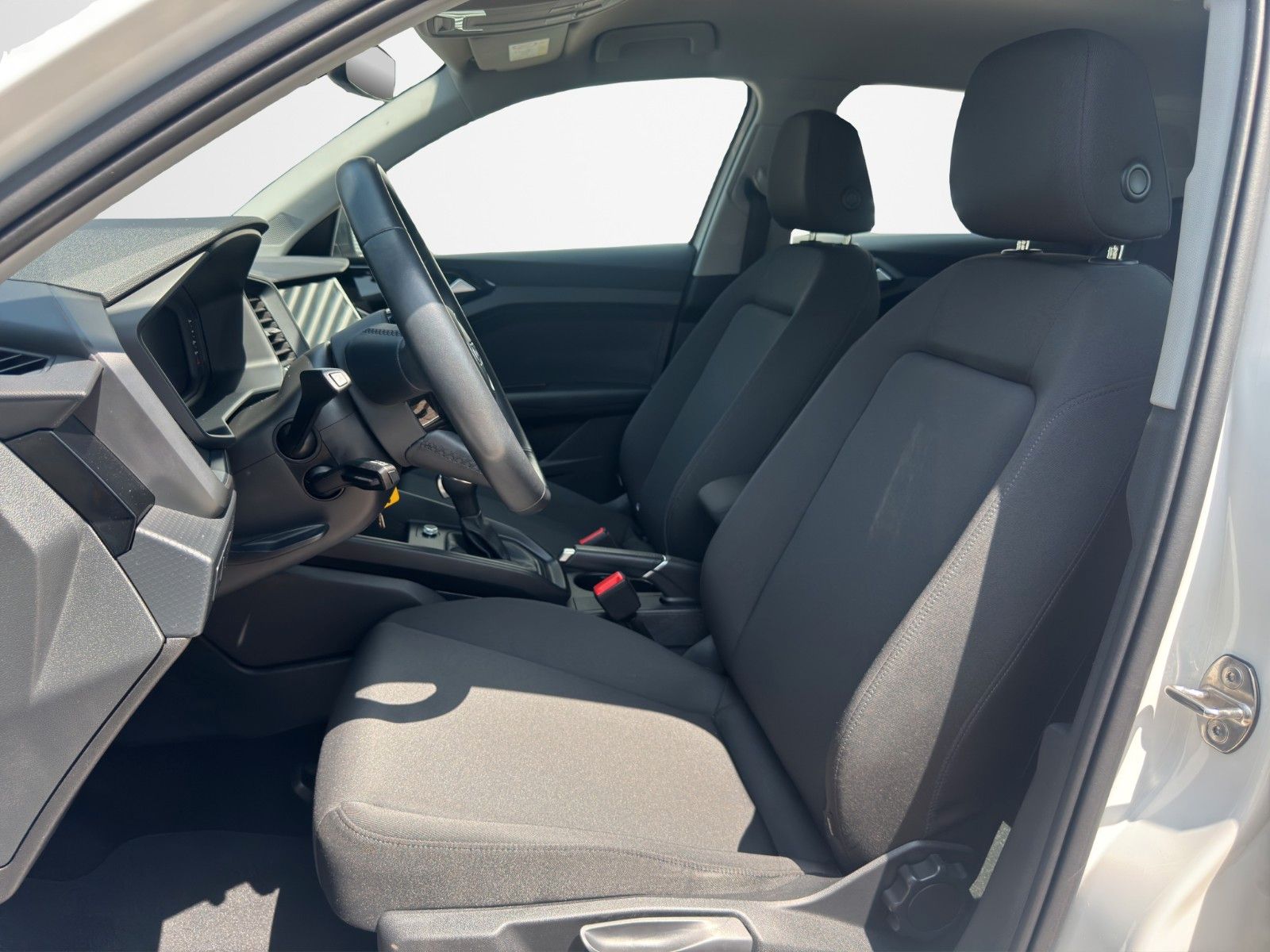 Audi A1 Sportback 30 TFSI - Samsaru's Car Outlet