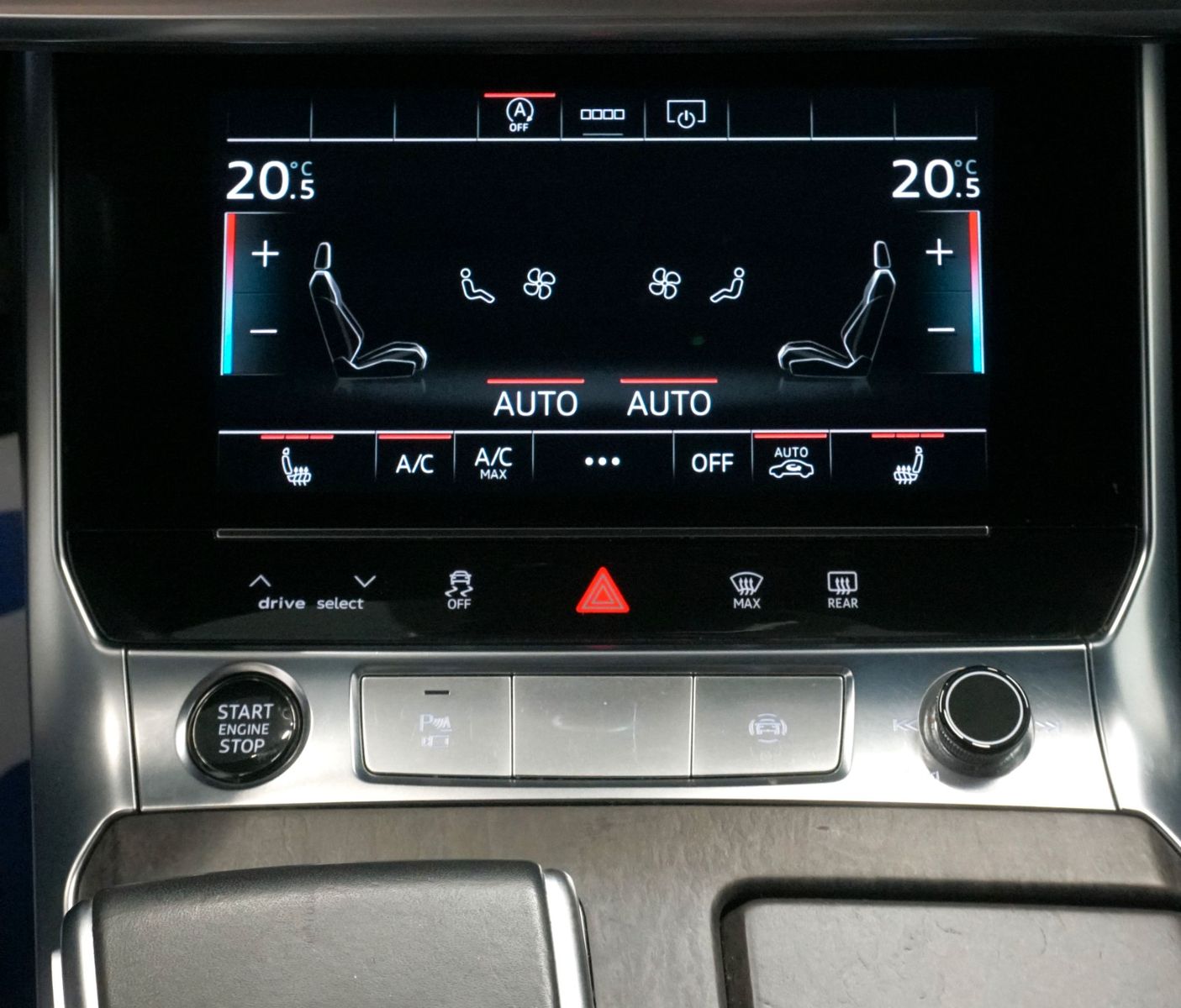 Audi A6 Avant 40 TDI quattro - Samsaru's Car Outlet