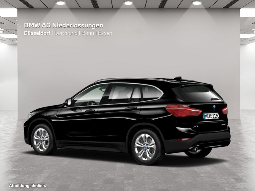 BMW X1 xDrive25e - Samsaru's Car Outlet
