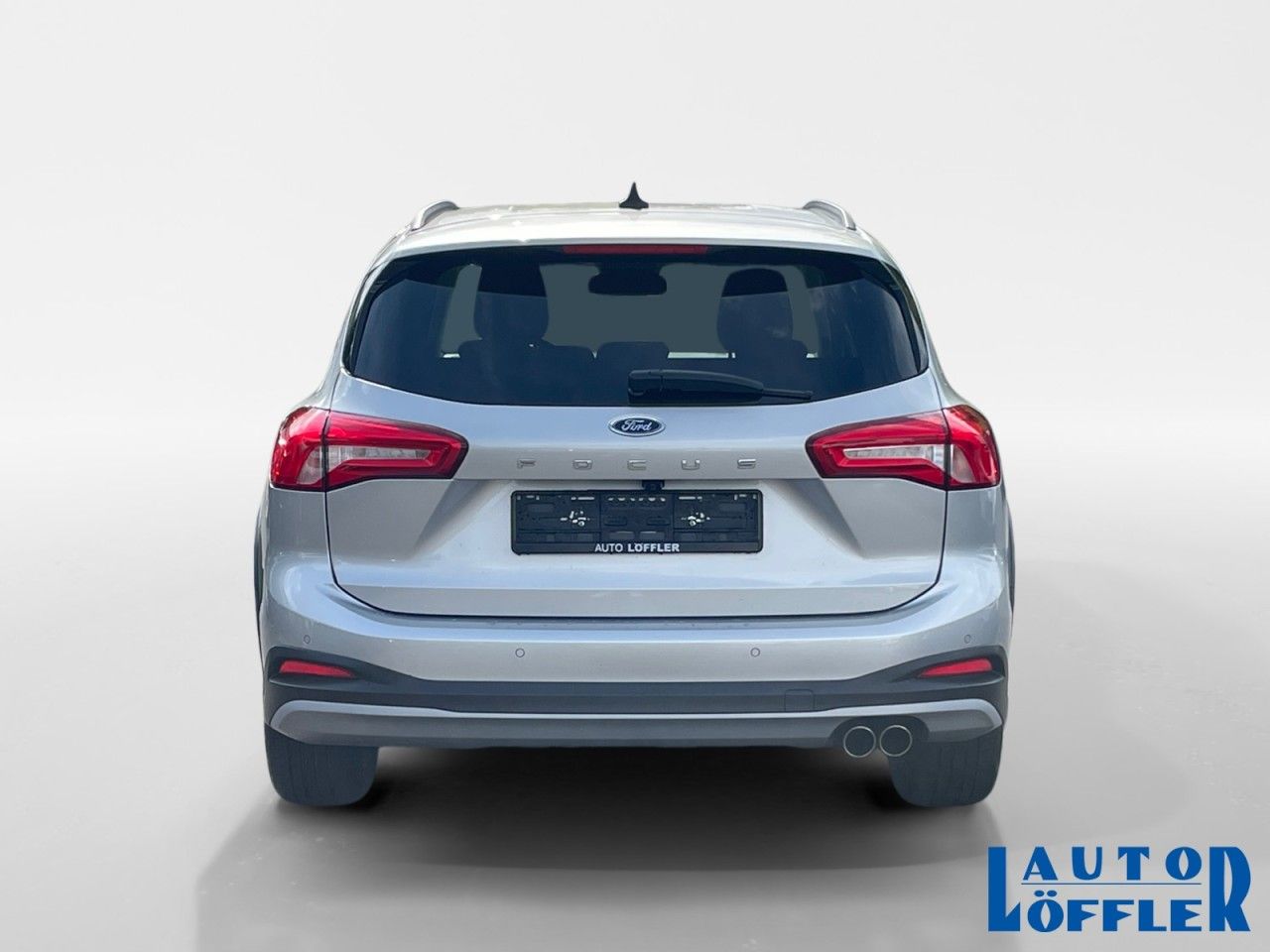 Ford Focus 1.5D Turnier Active - Samsaru's Car Outlet