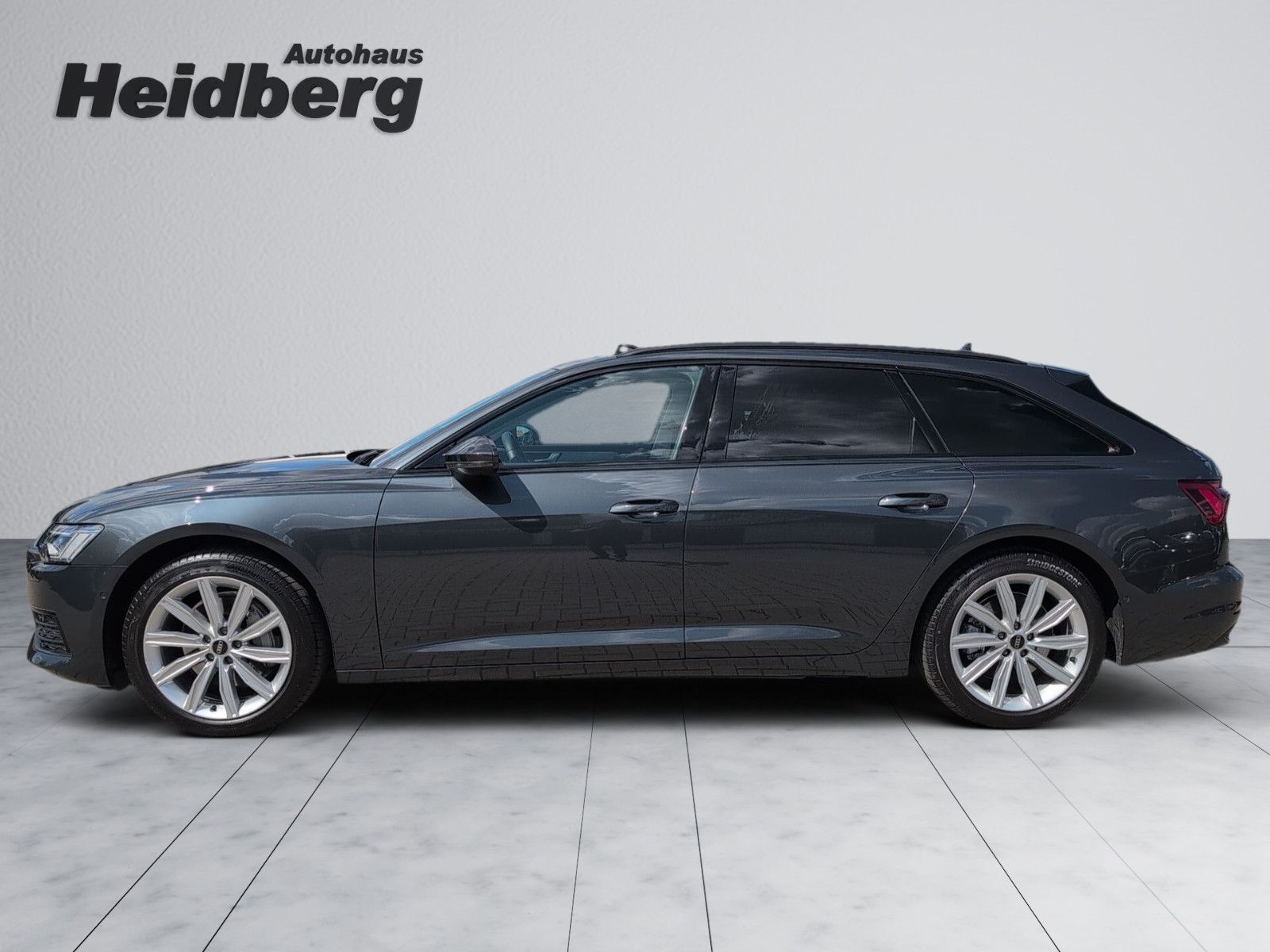 Audi A6 TFSI quattro Avant - Samsaru's Car Outlet
