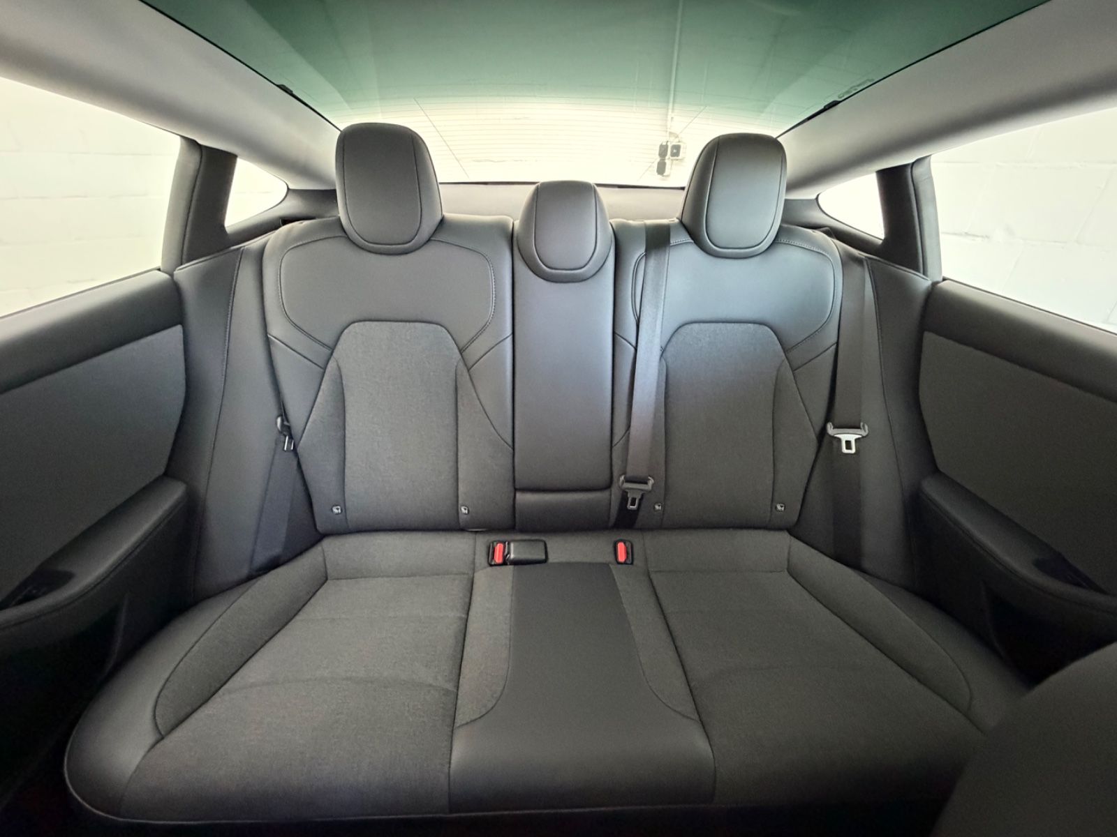 Tesla Model 3 Hinterradantrieb RWD