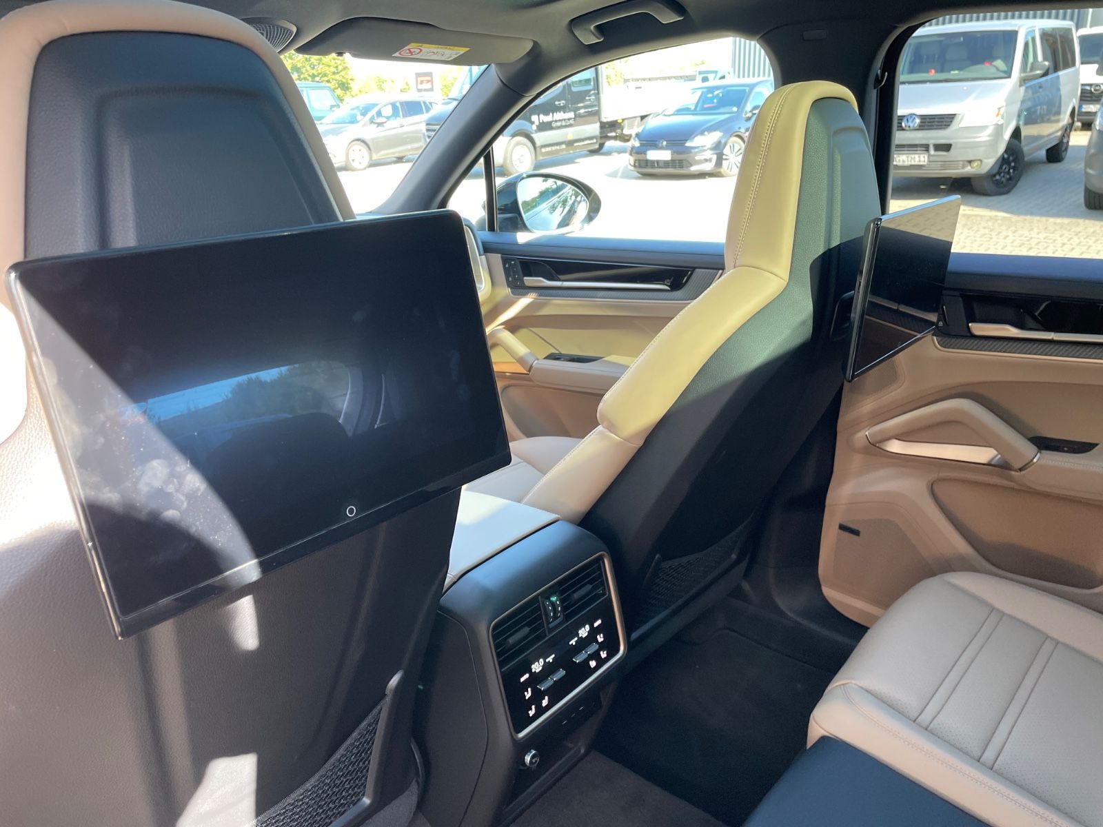 Porsche Cayenne S 4.0 V8 BOSE MATRIX PANO ACC HEAD-UP