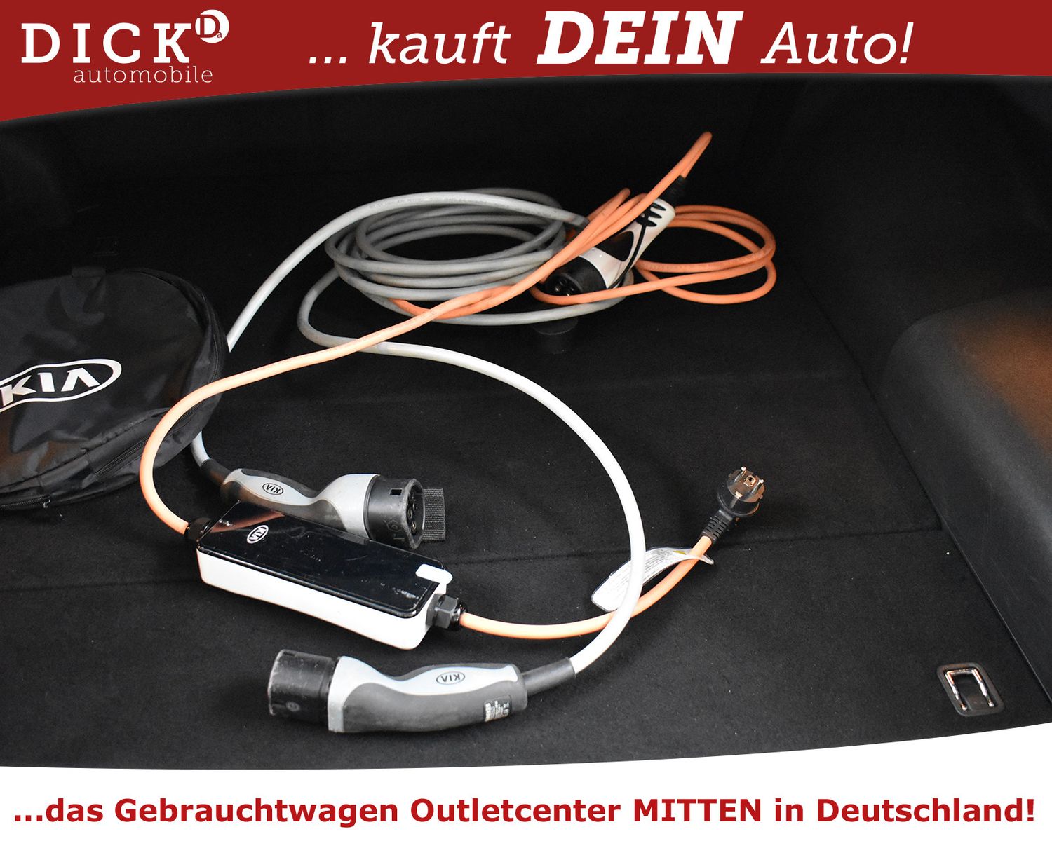 Kia Cee'd SW 1.6 Hyb Spirit - Samsaru's Car Outlet