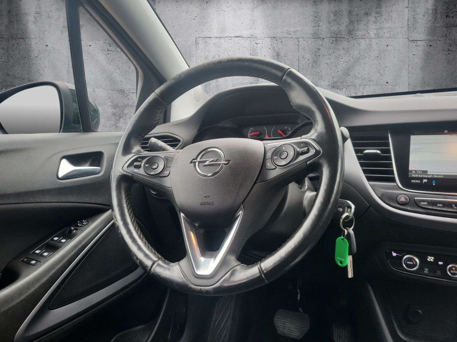 Opel Crossland X Edition - Samsaru's Car Outlet