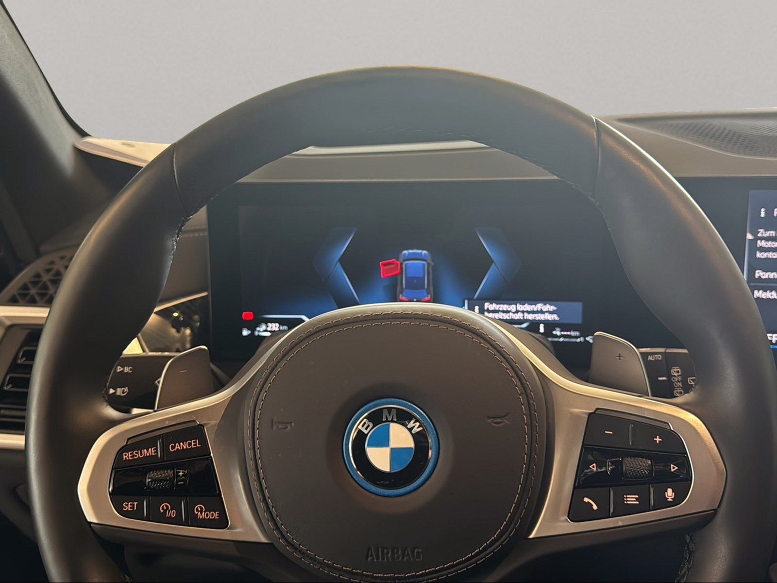 BMW X5 xDrive50e M Sport AHK Driv.Assist.Prof LED Wi