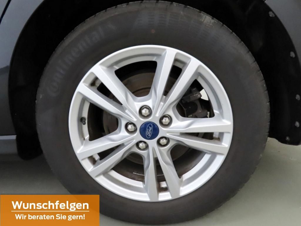 Ford S-Max 2.5 Hybrid Titanium LED+FrontKam+ParkAss