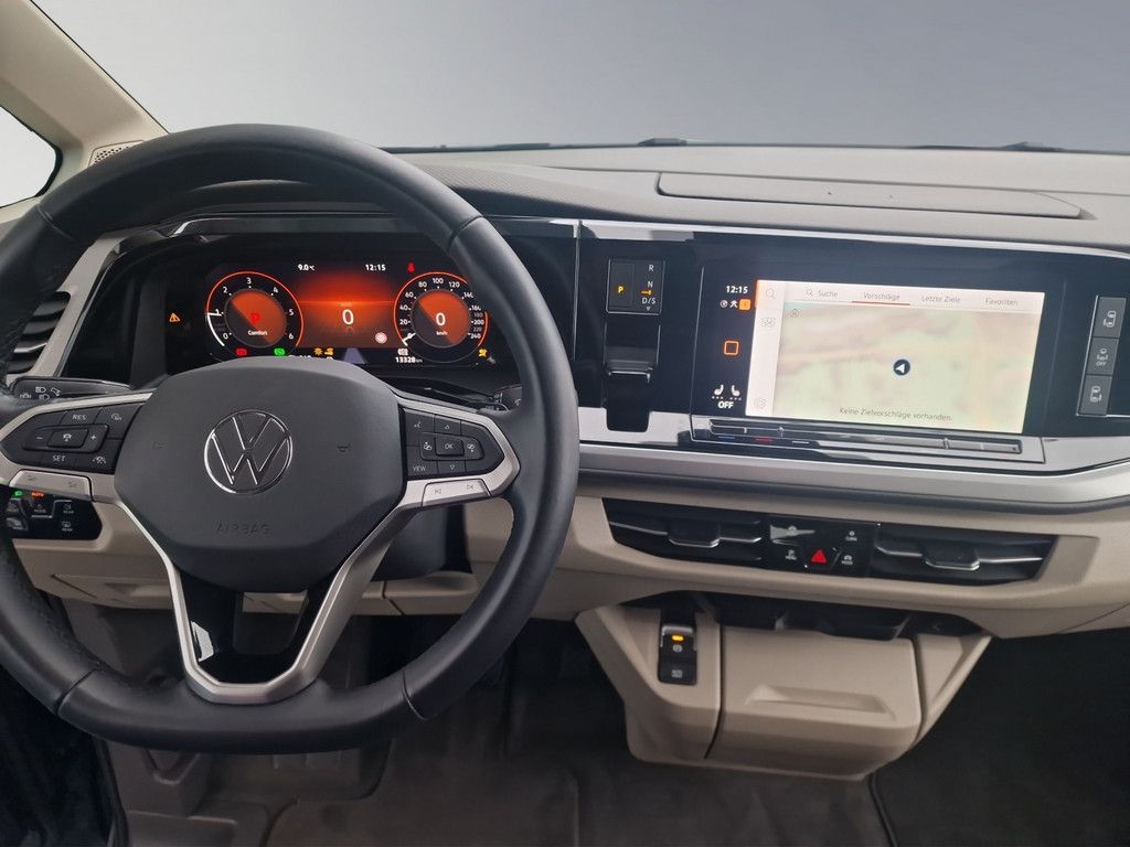 Volkswagen T7 Multivan Life 110kW TDI DSG - Samsaru's Car Outlet