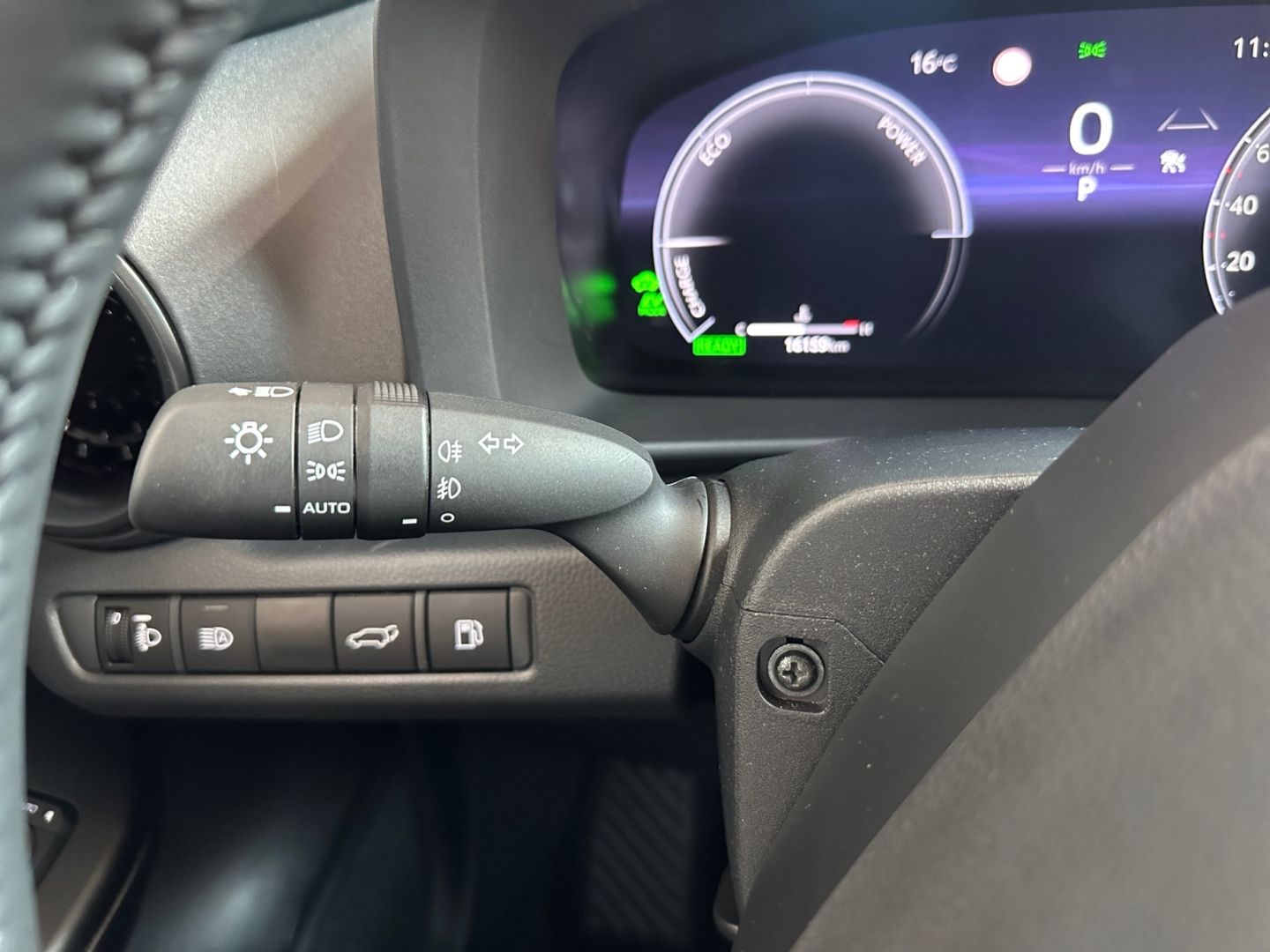 Toyota C-HR 1.8 Hybrid Team D *Technik-Paket*Kamera*SHZ