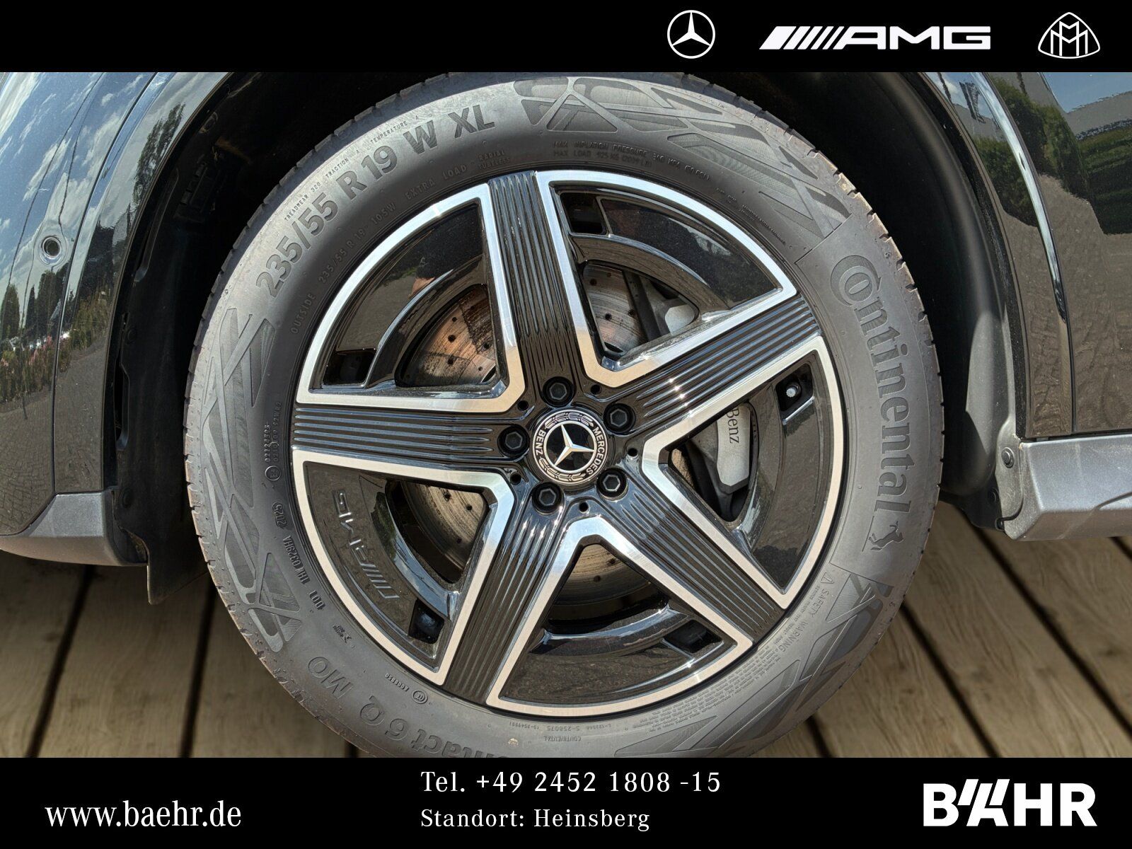 Mercedes-Benz GLC 300 d 4M Coupé AMG/AHK/360°/Digital-Light