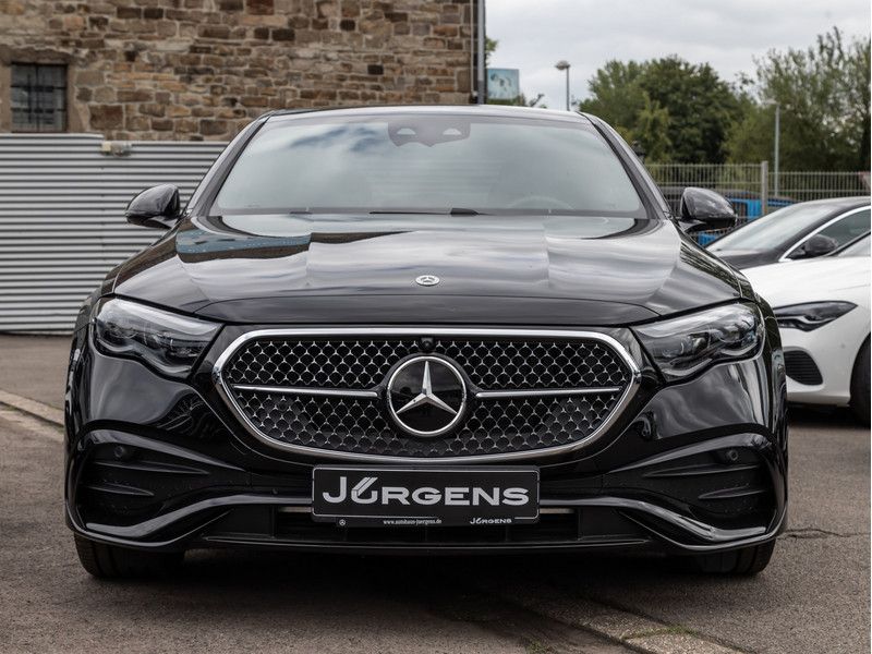 Mercedes-Benz E 450 d 4M AMG-Sport/Super/Pano/Burm/HUD/Night