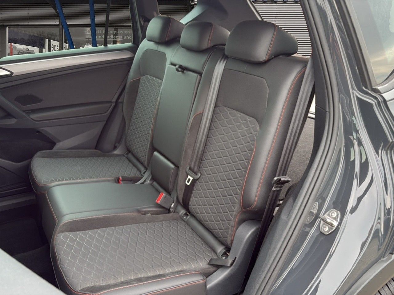 Seat Tarraco FR 4Drive AHK/BeatsAudio/DCC/ACC