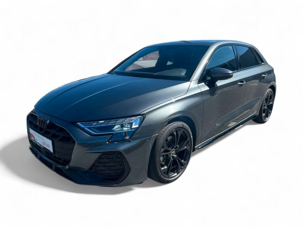 Audi A3 Sportback S line 35TFSI S tronic - Samsaru's Car Outlet