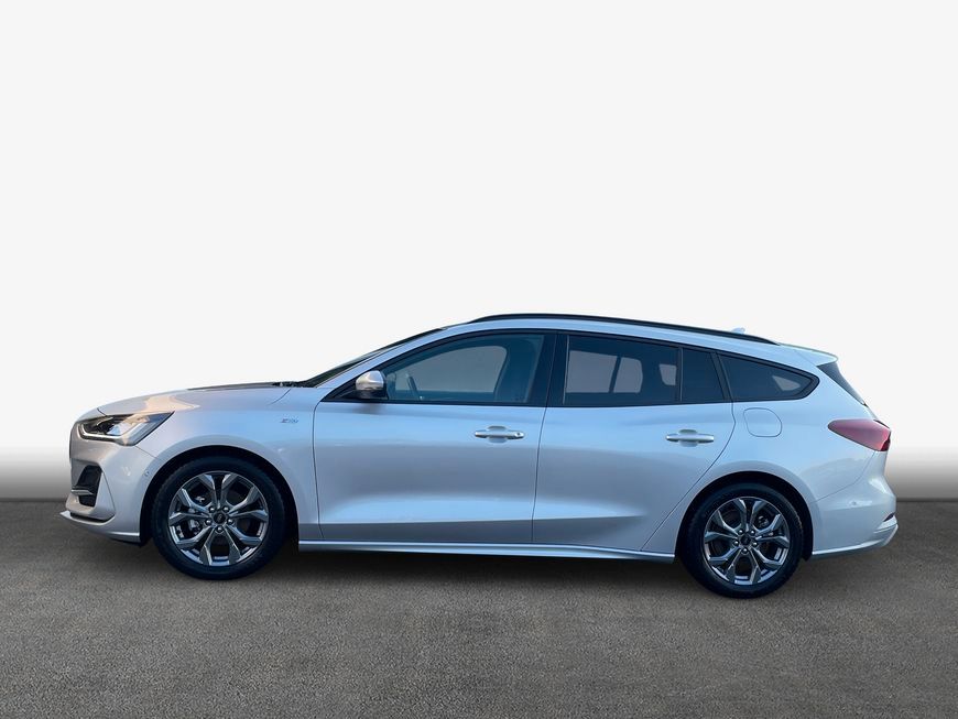 Ford Focus Turnier 1.0 EcoBoost Hybrid Aut. ST-LINE X