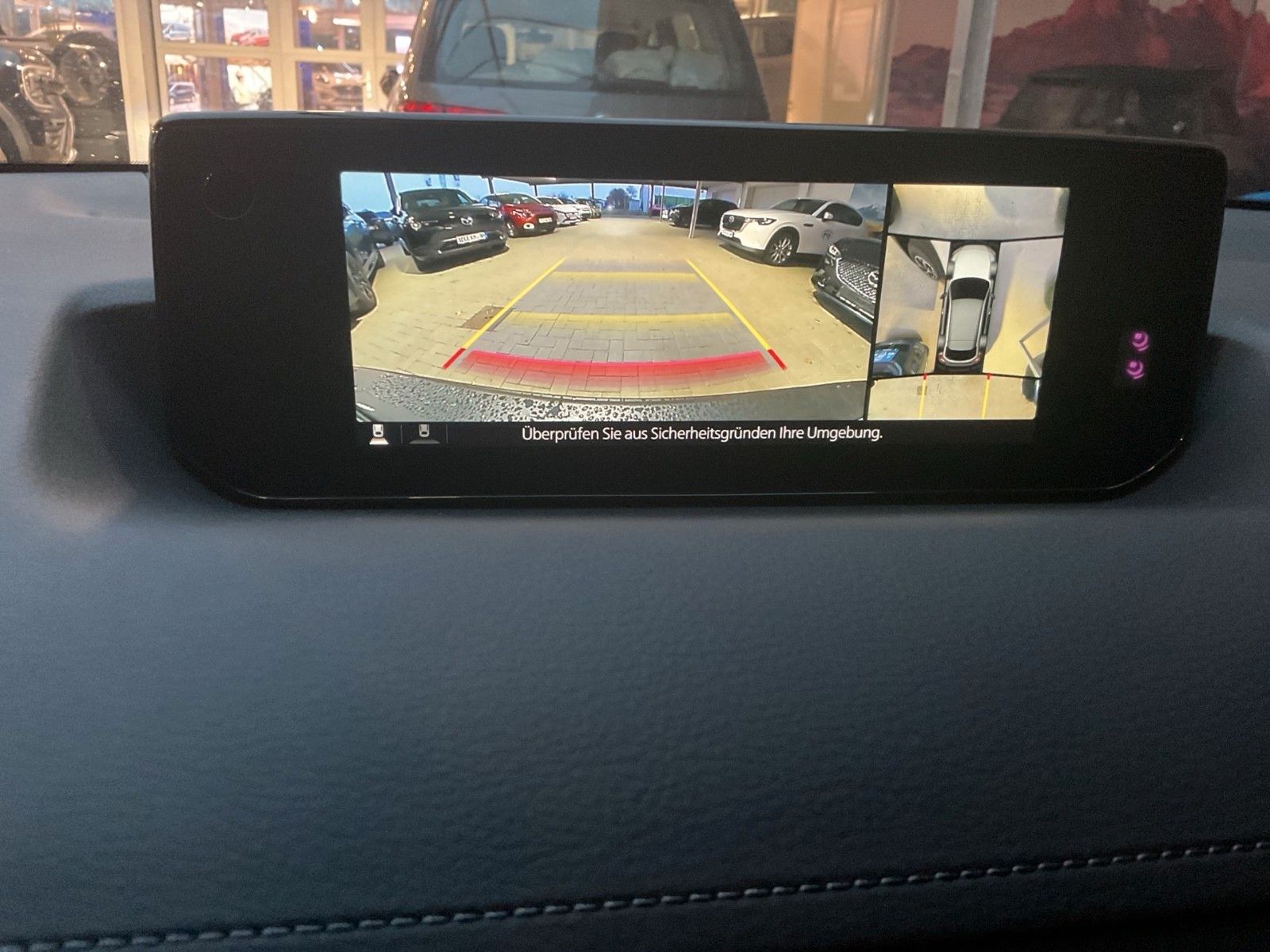 Mazda MX-30 Makoto R-EV PHEV  Premium, GSD