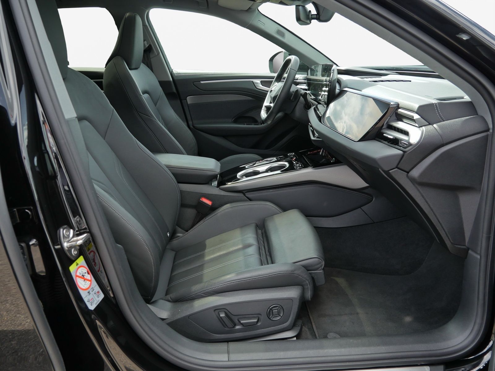 Audi A6 Avant 55 TFSI qu. S line Matrix*B&O*AHK*Pano