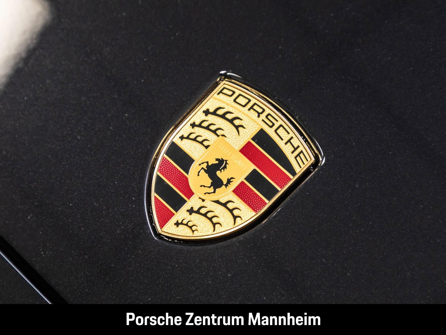 Porsche Panamera 4 E-Hybrid Platinum Edition SportDesign
