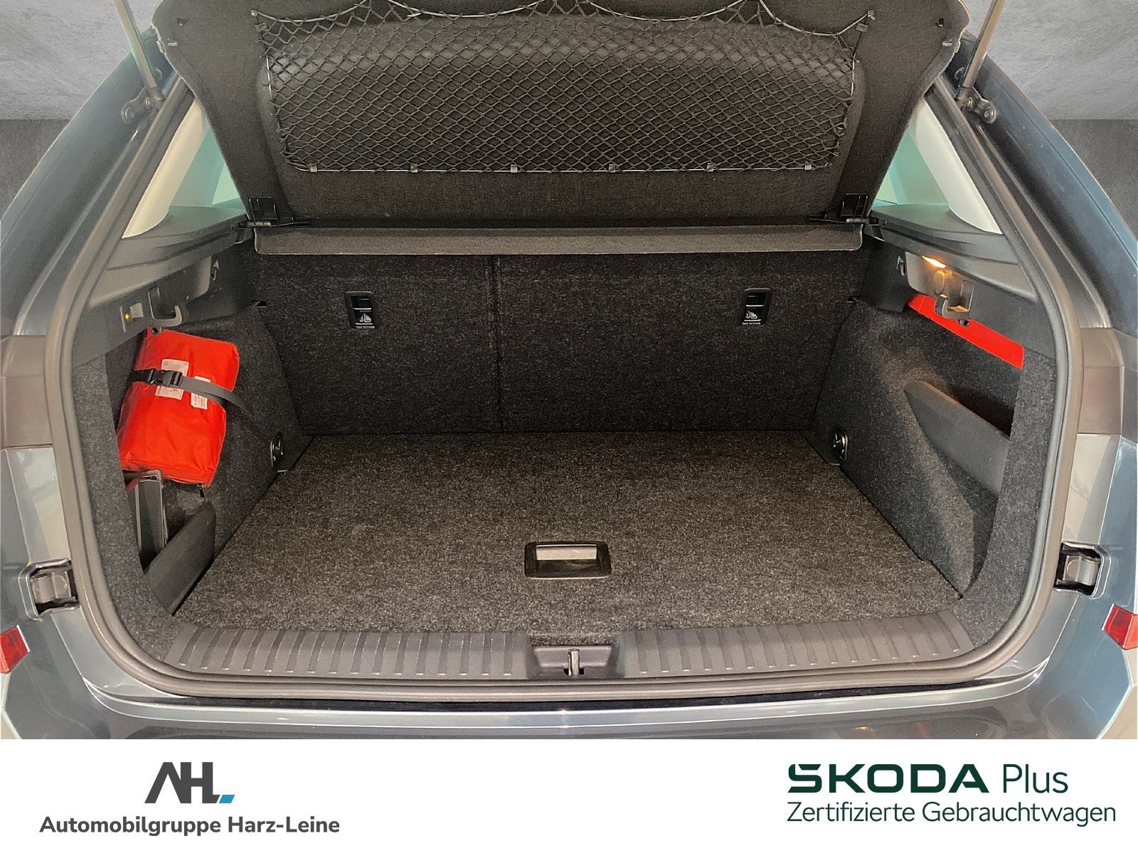 Skoda Kamiq 1.5 TSI Clever DSG - Samsaru's Car Outlet
