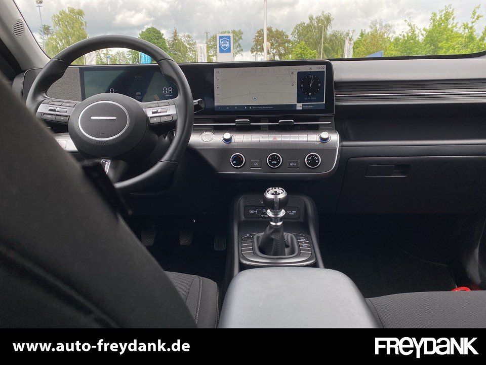 Hyundai KONA 1.0 T-GDi 2WD SELECT - Samsaru's Car Outlet