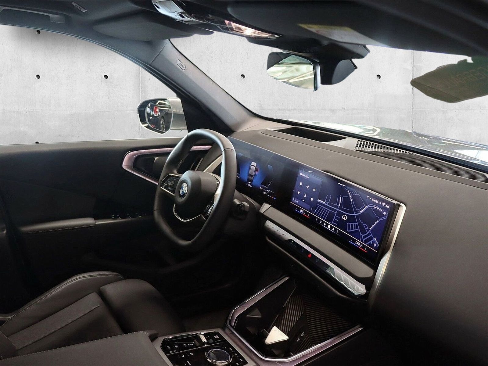 BMW X3 20d xDrive Innovations-Paket, Sportsitze, AHK