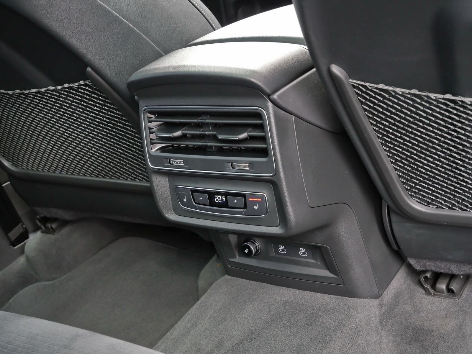 Audi Q7 SUV 55 TFSIe qu. S line Air*B&O*HuD*Pano*AHK