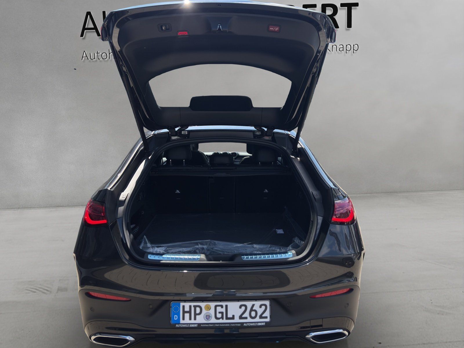 Mercedes-Benz GLC 450 d 4M AMG 360° DIGITAL AHK Distro BURME