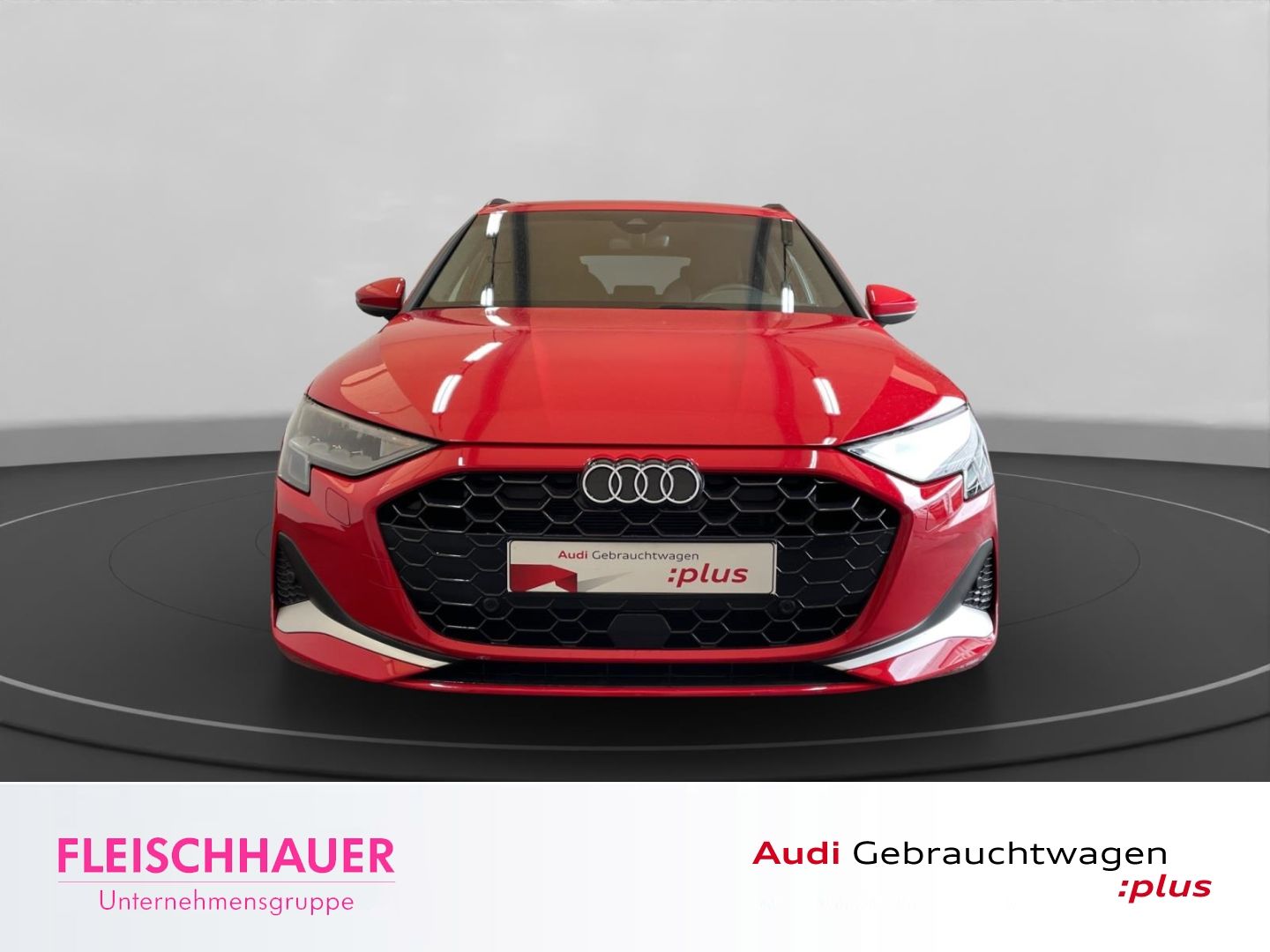 Audi A3 Sportback 35 TFSI advanced DSG - Samsaru's Car Outlet