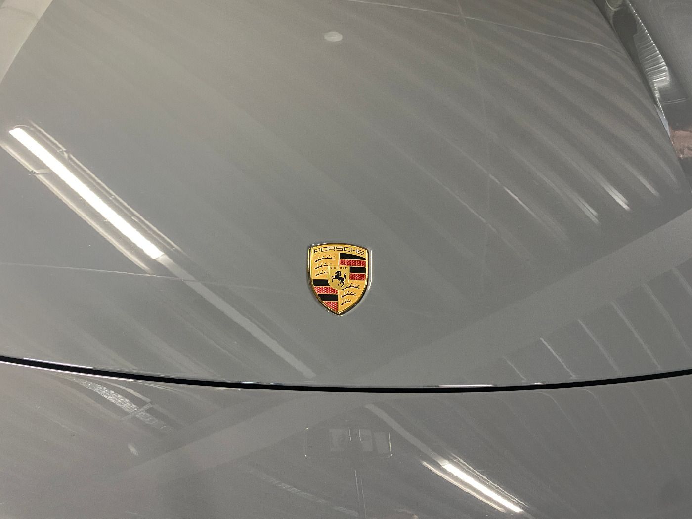 Porsche Macan 4 | Luftfederung | Panorama | BOSE | AHK |