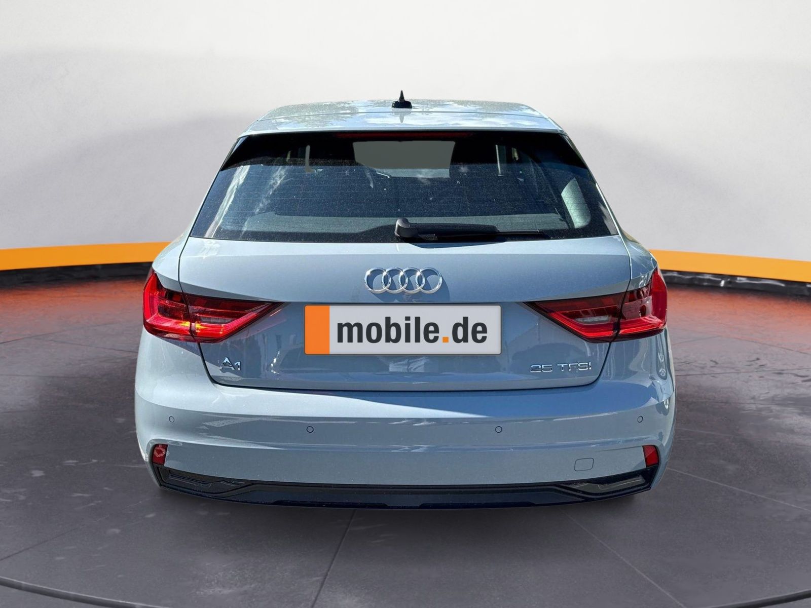 Audi A1 Sportback Advanced 25 TFSI - Samsaru's Car Outlet