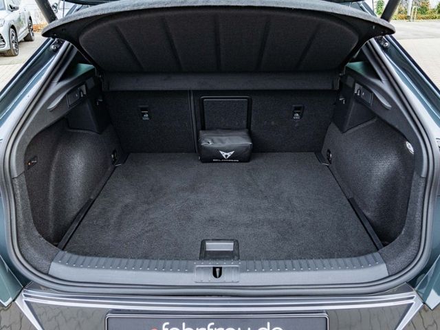 Cupra Formentor 2.0 TSI DSG 4Drive VZ *AHK*PANO*BEATS*