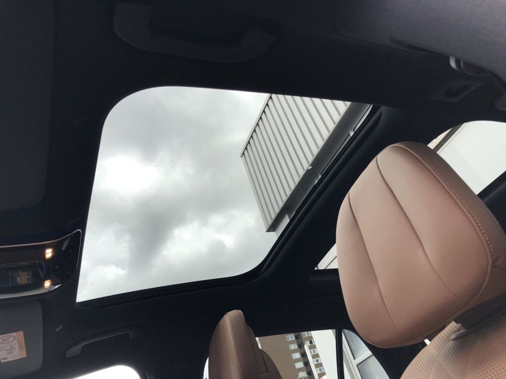 Mercedes-Benz E 450 d 4MATIC T-Modell AMG+MBUX+Superscreen+AHK
