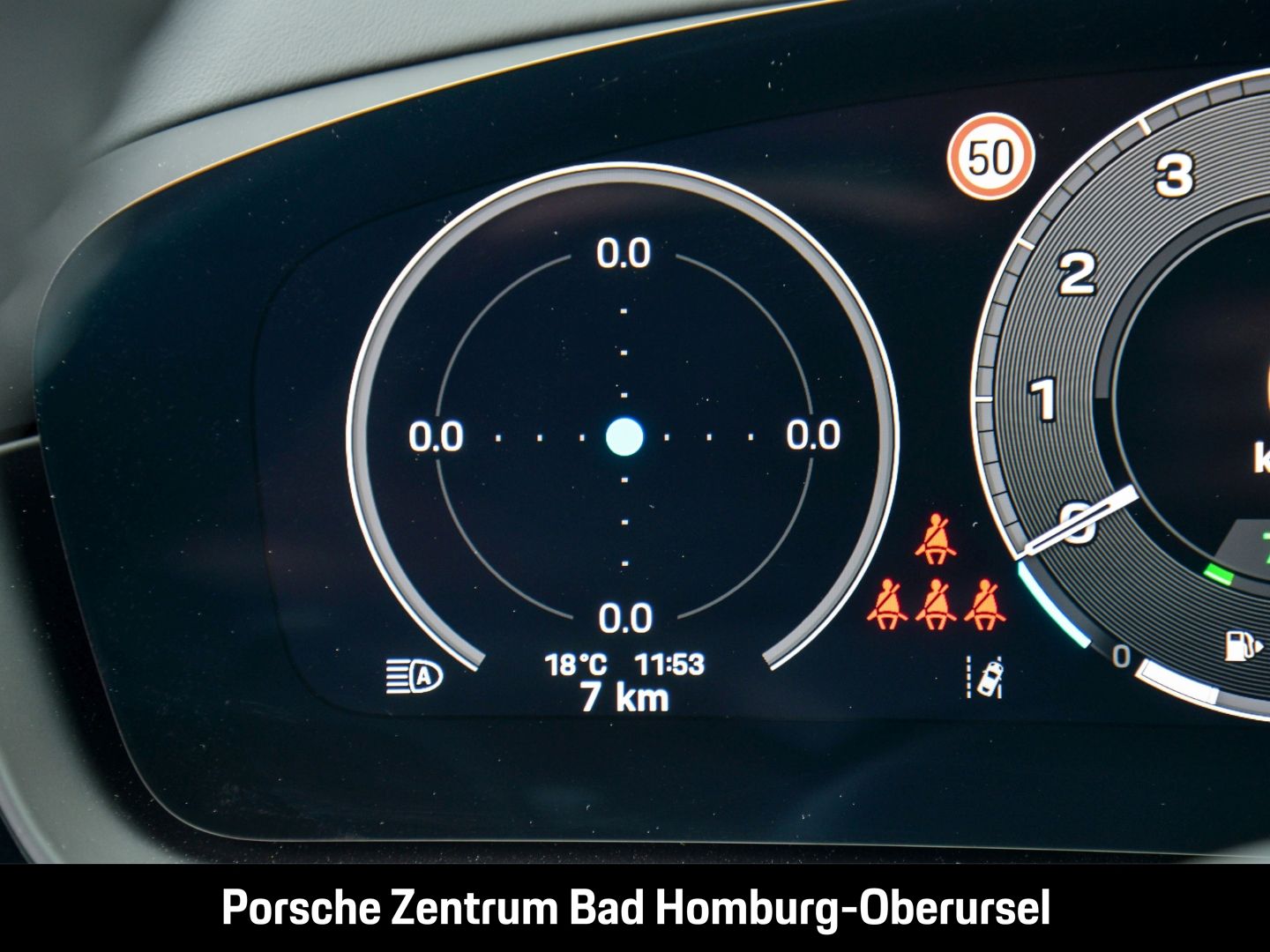 Porsche Cayenne S E-Hybrid BOSE InnoDrive Panoramadach