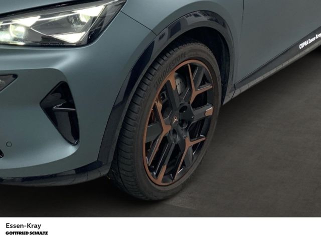 Cupra Formentor CUPRA VZ Extreme 2.0 TSI DSG 4DRIVE Pa