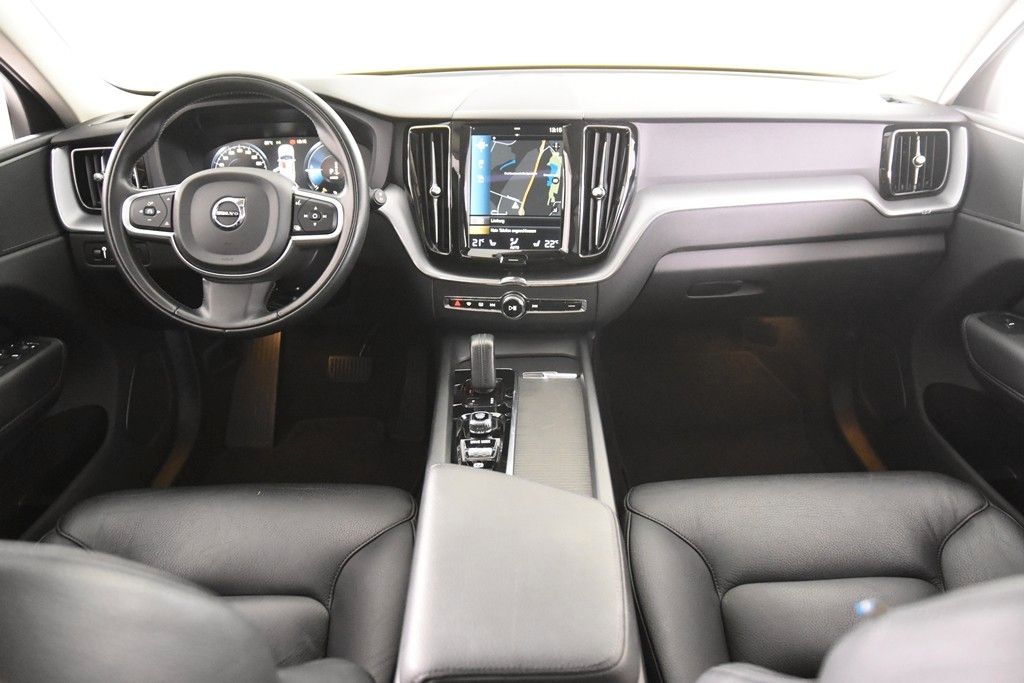 Volvo XC60 T6 AWD Recharge - Samsaru's Car Outlet